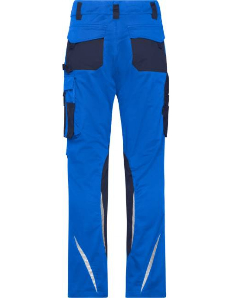 Pantaloni de lucru "Modern Style" cu rezistență ridicată